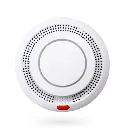 Rilevatore di fumo smart