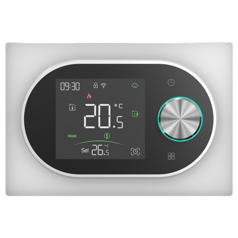 Termostato Smart