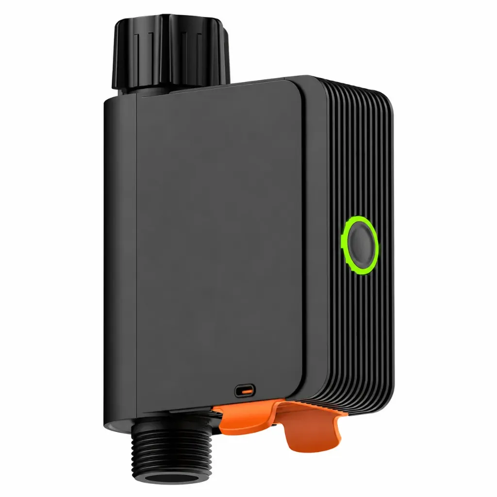 Irrigazione Giardino Smart