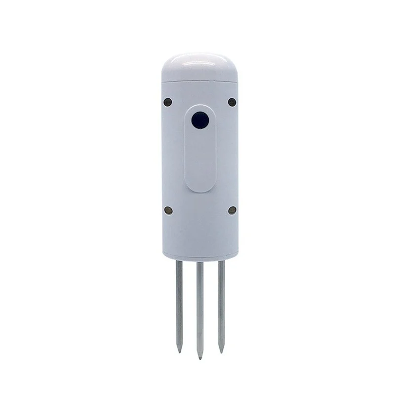 Sensore temperatura e umidità del suolo smart
