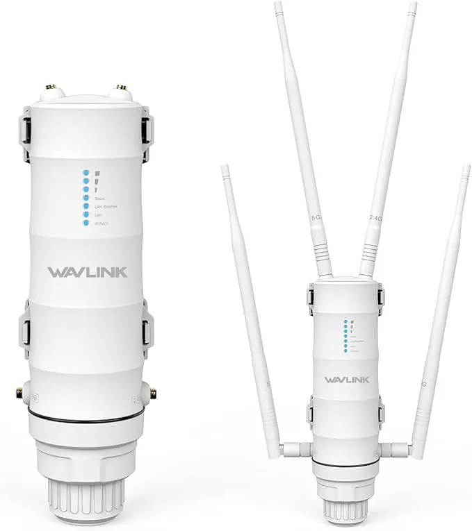 Router da esterno