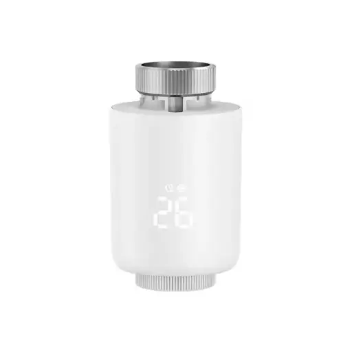[RSH-RV14-ZIGBEE] Valvola Termostatica ZigBee